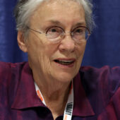 Annie Proulx