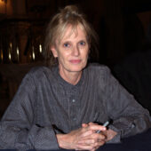 Siri Hustvedt