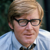 Alan Bennett