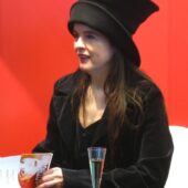 Amélie Nothomb