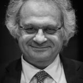 Amin Maalouf