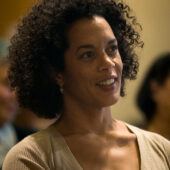 Aminatta Forna