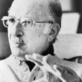 Bernard Malamud