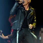 Billy Idol