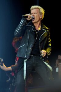 Billy Idol