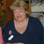 Maeve Binchy