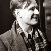 Christopher Isherwood