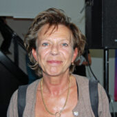 Connie Palmen