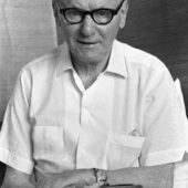 Isaac Bashevis Singer