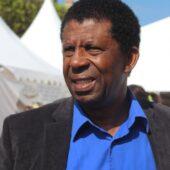 Dany Laferrière