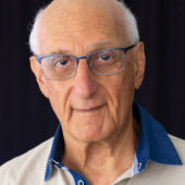 David Malouf