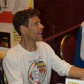 Dean Karnazes