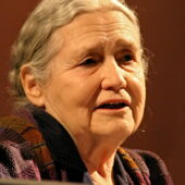 Doris Lessing