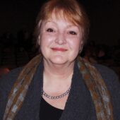 Dubravka Ugrešić