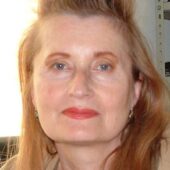 Elfriede Jelinek