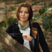 Elif Shafak