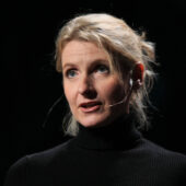 Elizabeth Gilbert