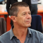 Emmanuel Carrère