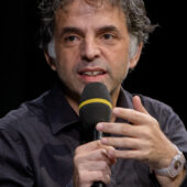 Etgar Keret