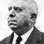 Eugenio Montale