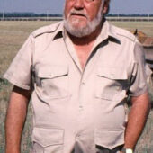 Gerald Durrell