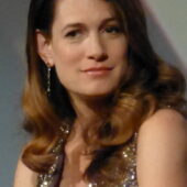 Gillian Flynn