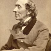 Hans Christian Andersen