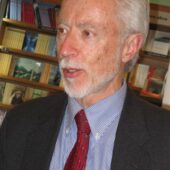 J. M. Coetzee