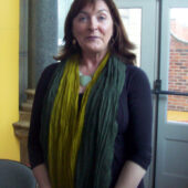 Janice Galloway