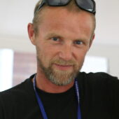 Jo Nesbø