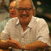 João Ubaldo Ribeiro