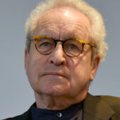 John Banville