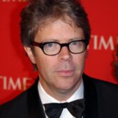 Jonathan Franzen