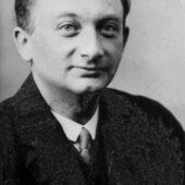 Joseph Roth