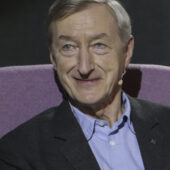 Julian Barnes