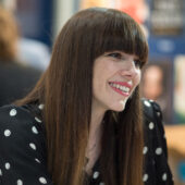 Kate Morton