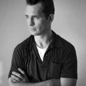 Jack Kerouac