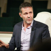 Khaled Hosseini