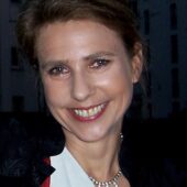 Lionel Shriver