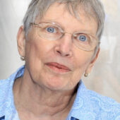 Lois Lowry