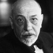 Luigi Pirandello