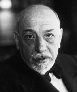 Luigi Pirandello