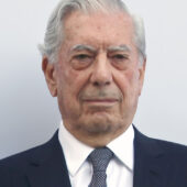 Mario Vargas Llosa