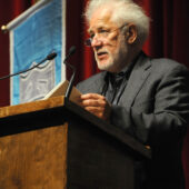 Michael Ondaatje