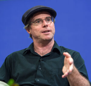 Andy Weir