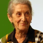 Nadine Gordimer