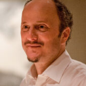 Jeffrey Eugenides