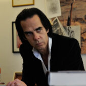 Nick Cave