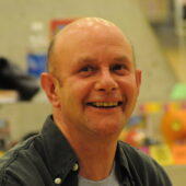 Nick Hornby