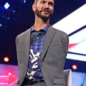 Nick Vujicic